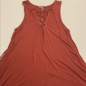 American Eagle Soft & Sexy Tank